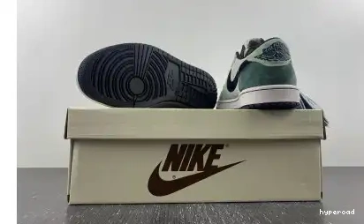 Hyperoad AIR JORDAN LOW SCOTT 1 TRAVIS OG X 0531
